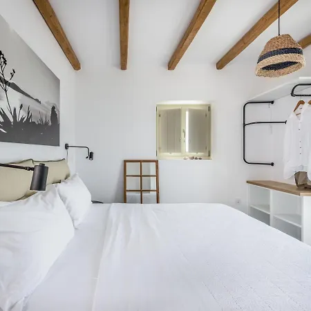 Milos Zen Holiday home Adamantas (Milos)