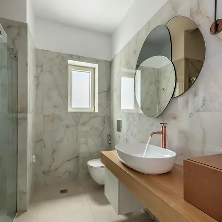 Holiday home Milos Zen Adamantas (Milos)