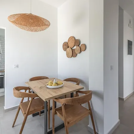 Milos Zen Holiday home Adamantas (Milos)