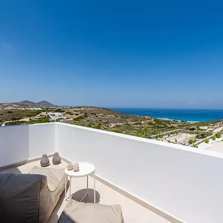 Holiday home Milos Zen Adamantas (Milos)