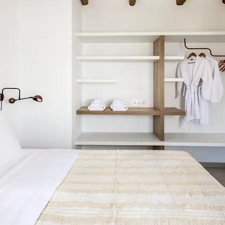 Milos Zen * Adamantas (Milos)