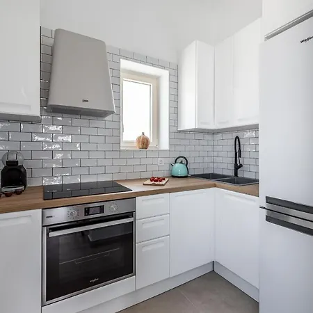 Holiday home Milos Zen Adamantas (Milos)