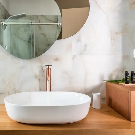 Milos Zen Holiday home