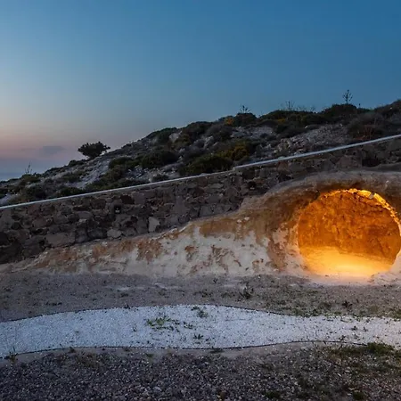 Holiday home Milos Zen