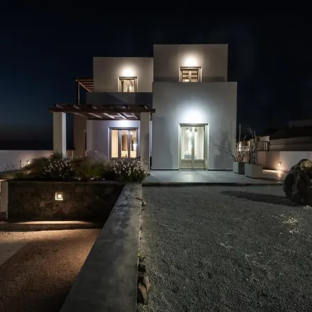 Milos Zen Holiday home *