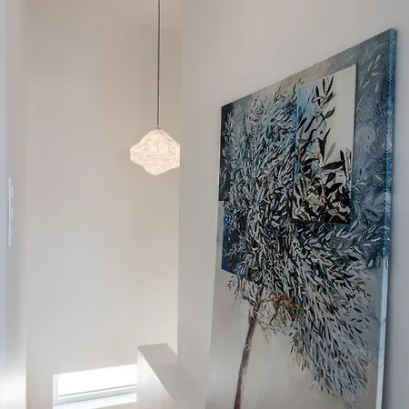 Milos Zen Holiday home