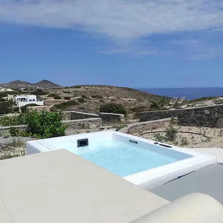 Milos Zen Adamantas (Milos)