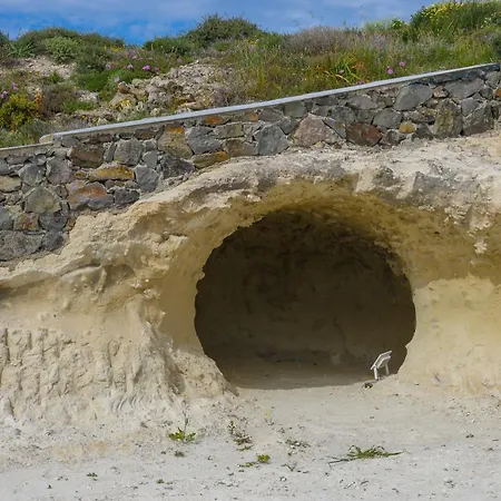 Milos Zen Holiday home