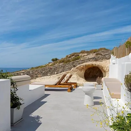 Milos Zen Adamantas (Milos)