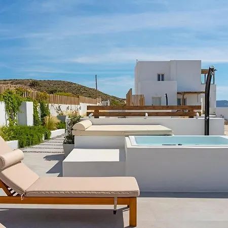 Milos Zen * Adamantas (Milos)