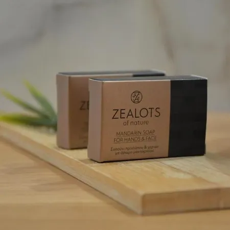 Vakantiehuis Milos Zen