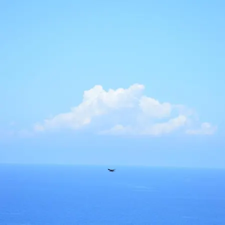 Vakantiehuis Milos Zen *