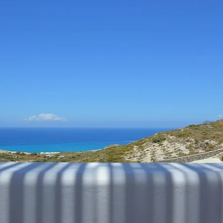 Holiday home Milos Zen *