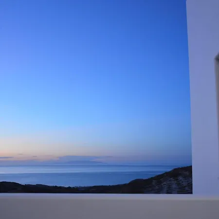 Milos Zen * Adamantas (Milos)