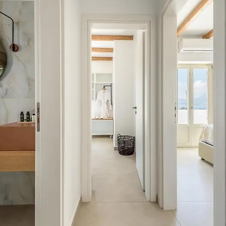 Vakantiehuis Milos Zen Adamantas (Milos)