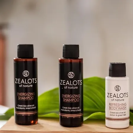 Vakantiehuis Milos Zen