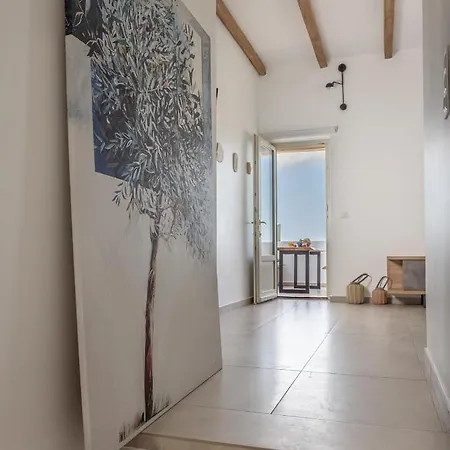 Vakantiehuis Milos Zen *