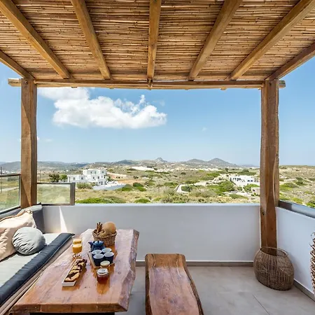 Vakantiehuis Milos Zen *