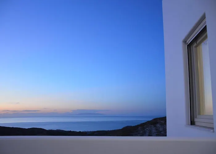 Milos Zen * Adamantas (Milos)